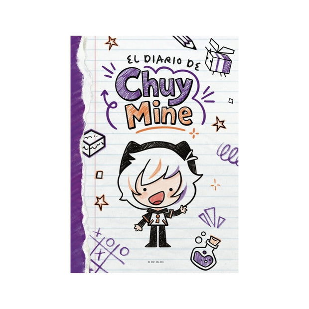 Diario De Chuymine