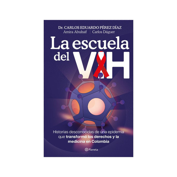 La escuela del VIH