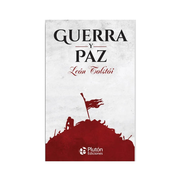 Col.Oro Guerra Y Paz