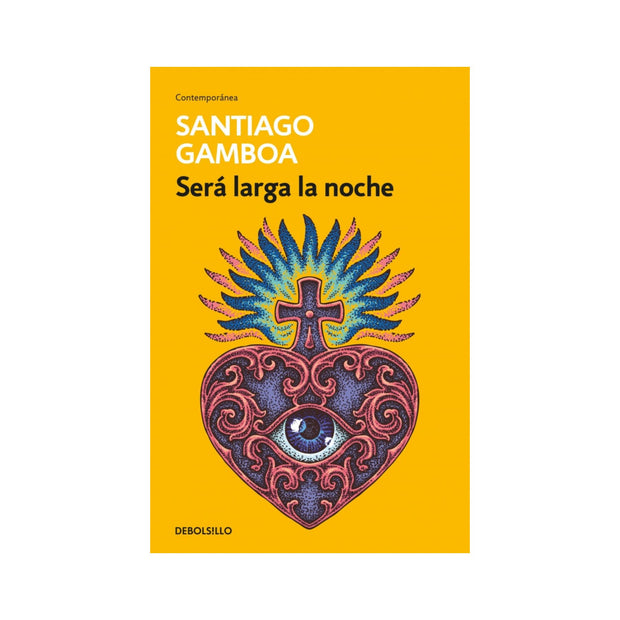 Será larga la noche