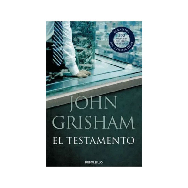 El Testamento
