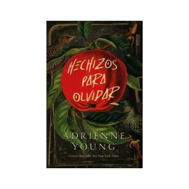 Hechizos Para Olvidar
