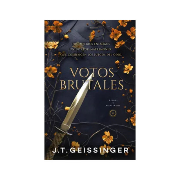 Votos Brutales