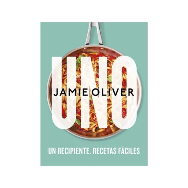 Uno.Un Recipiente.Recetas Faciles