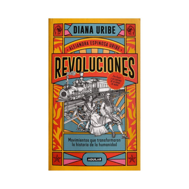 Revoluciones