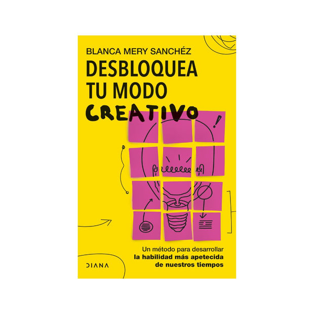 Desbloquea tu modo creativo