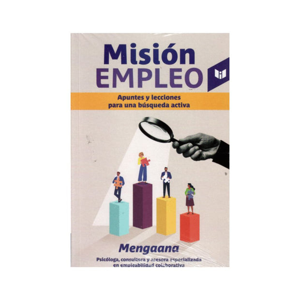 Misión Empleo