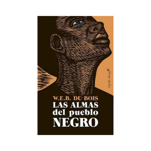 Almas Del Pueblo Negro, Las