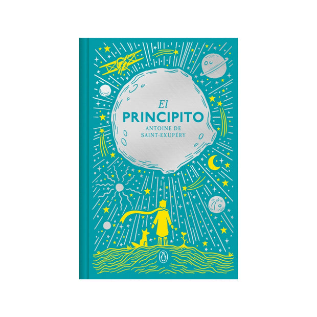 El Principito (Ed. Conmemorativa)