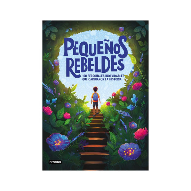 Pequeños Rebeldes