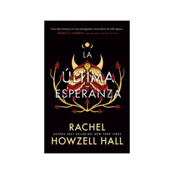 La Ultima Esperanza