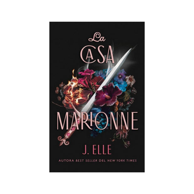 Casa Marionne, La (Col)