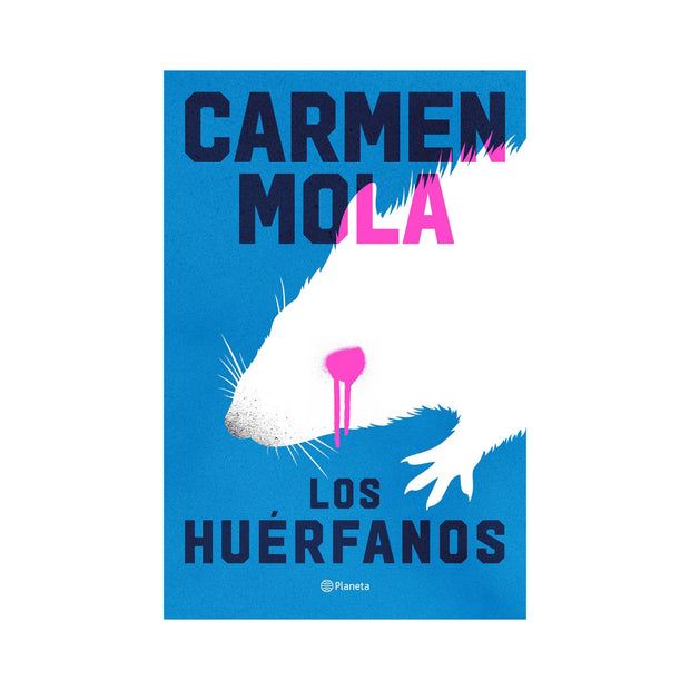 Los Huérfanos