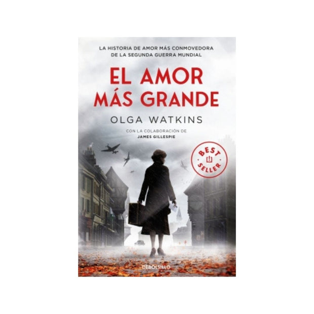 El amor más grande