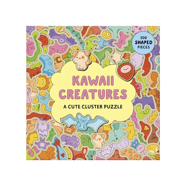 Kawaii Creatures