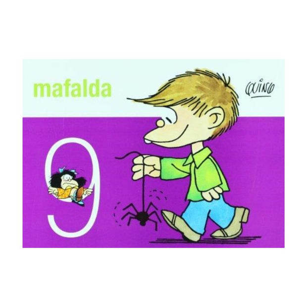 Mafalda 9