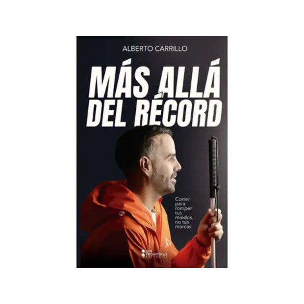 Mas Alla Del Record