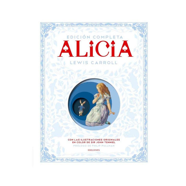 Alicia Edicion Completa