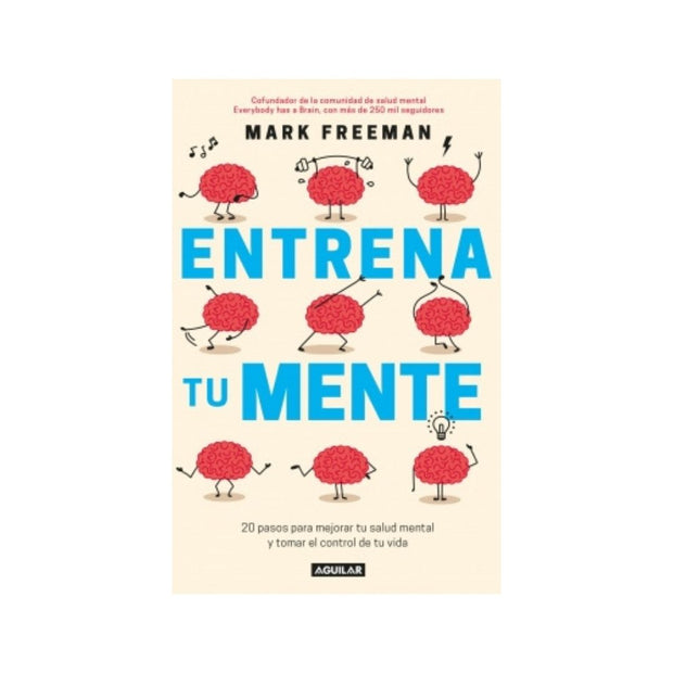 Entrena tu mente