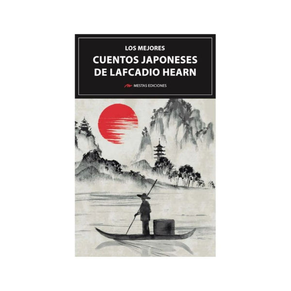 Los Mejores Cuentos Japoneses