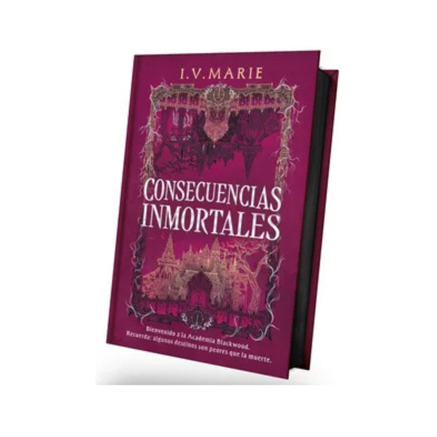 Consecuencias Inmortales