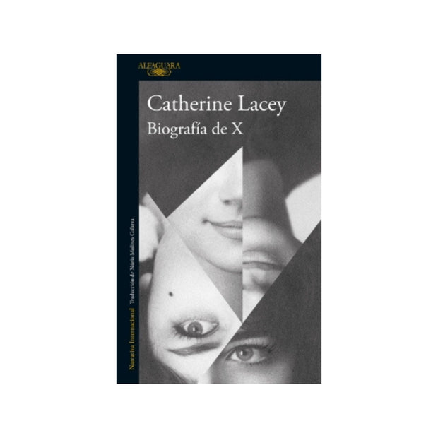 Biografía de X