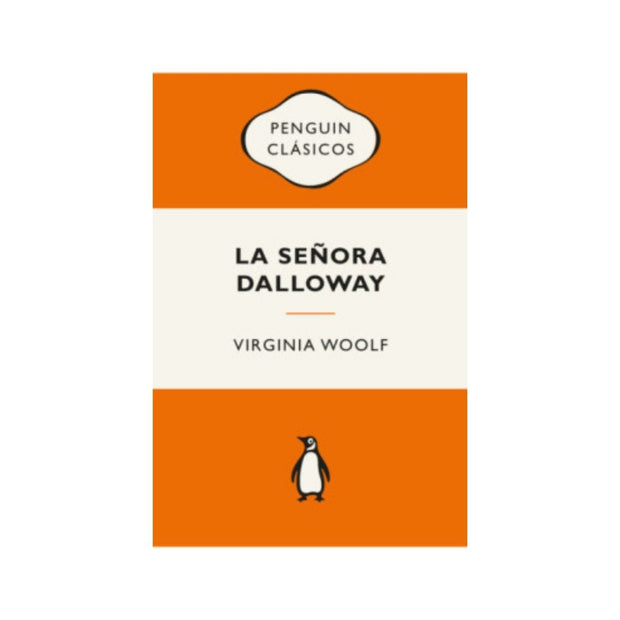 Señora Dalloway, La