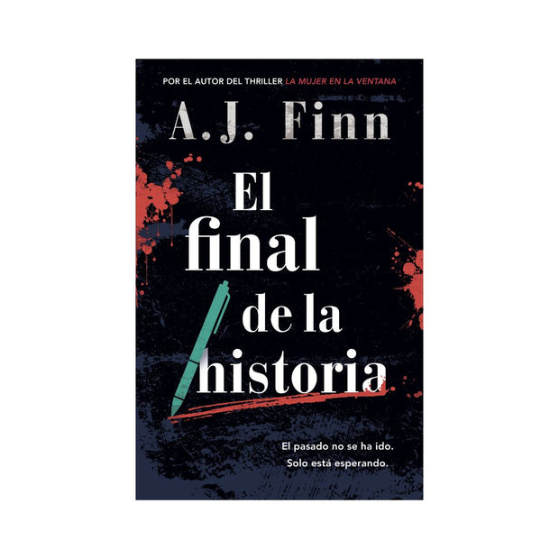 El final de la historia