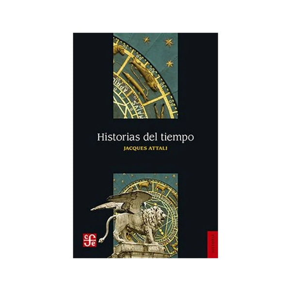 Historias Del Tiempo
