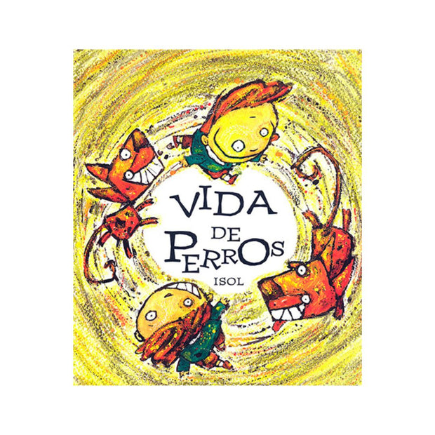 Vida de perros