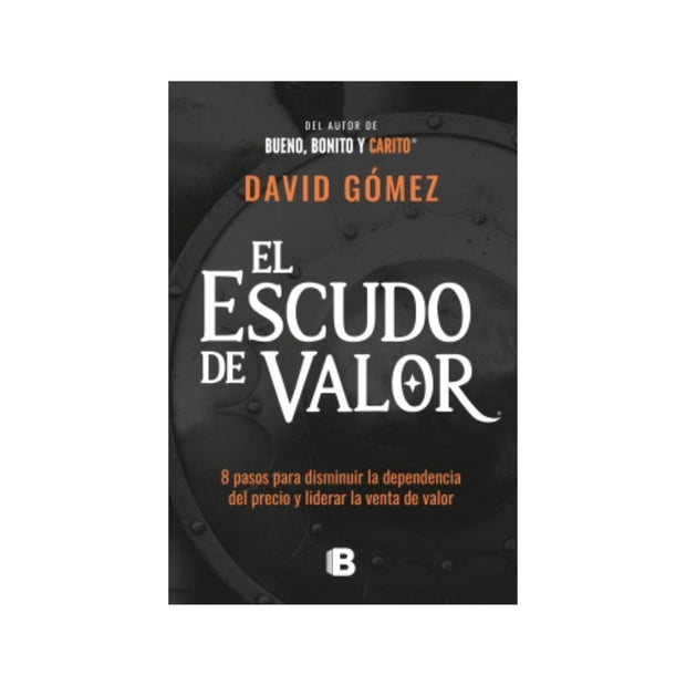 El Escudo de Valor