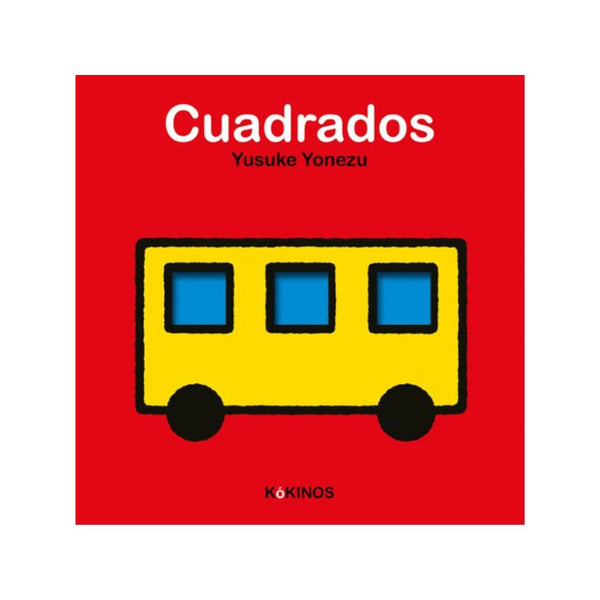 Cuadrados