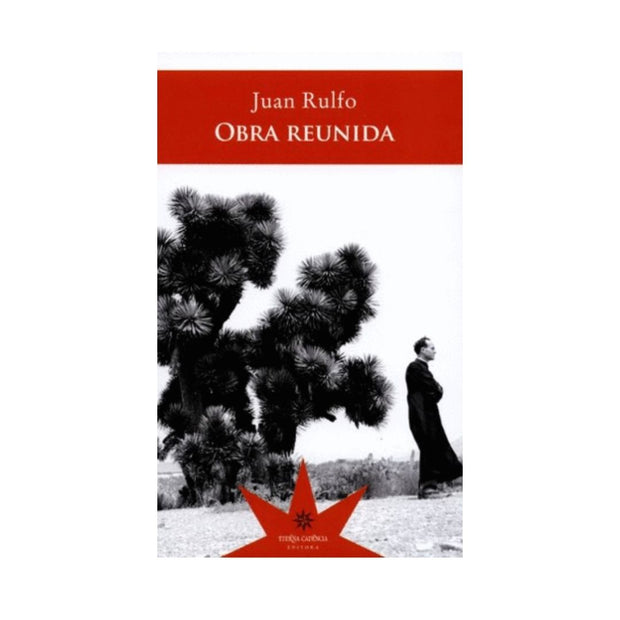Obra Reunida