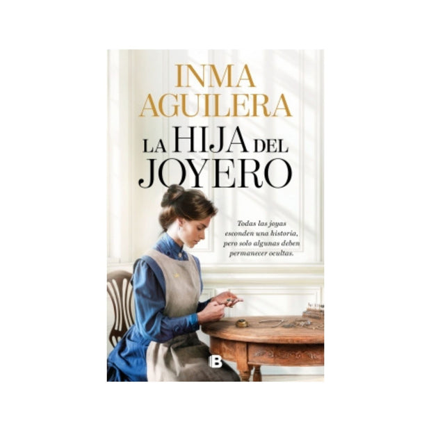 La hija del joyero