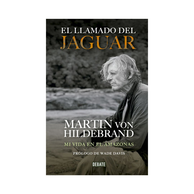 El llamado del jaguar