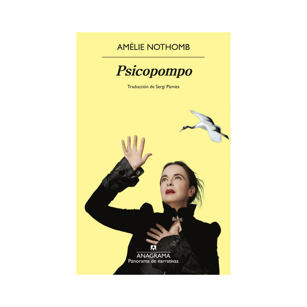Psicopompo