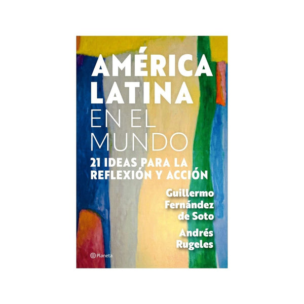 América Latina en el mundo