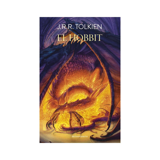 El Hobbit (Edición Revisada)