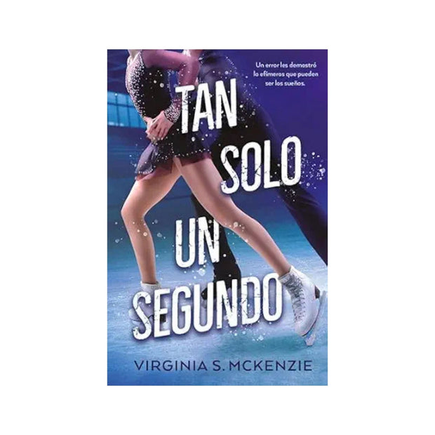 Tan Solo Un Segundo