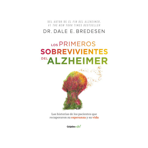 Los primeros supervivientes del Alzhéimer