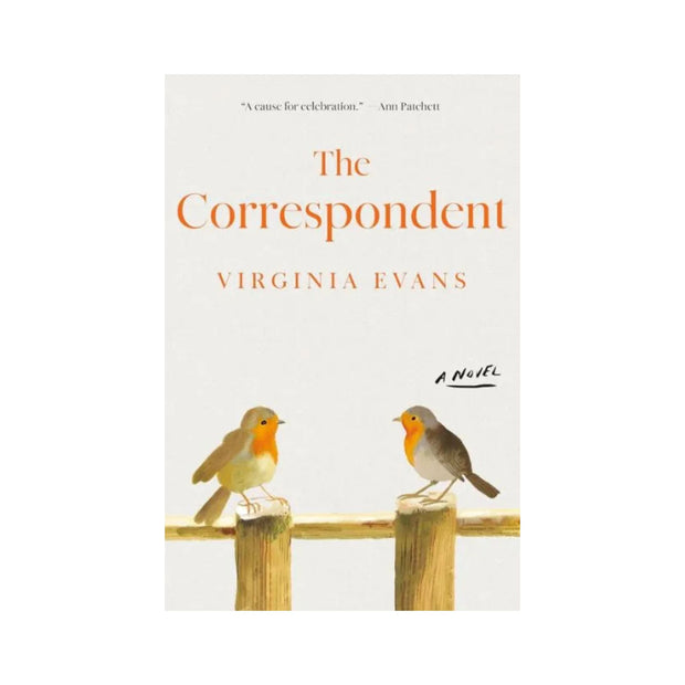 The Correspondent