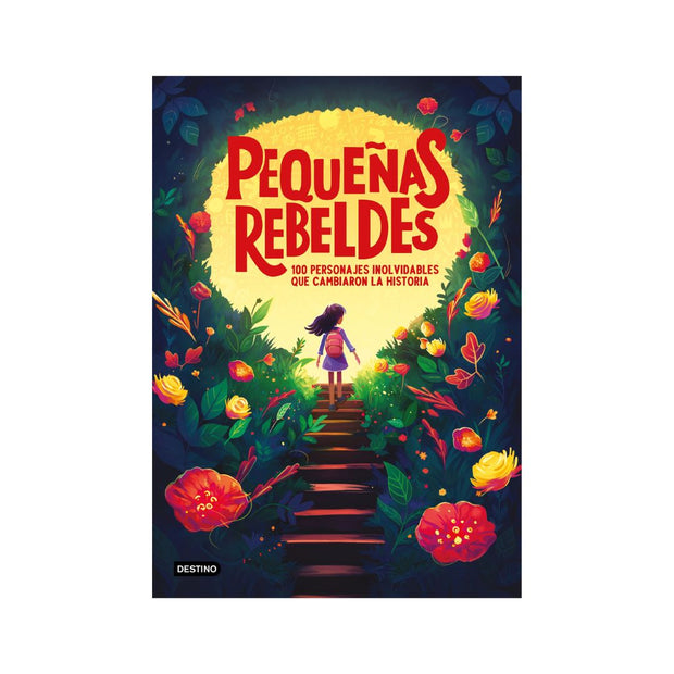 Pequeñas Rebeldes