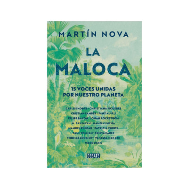 La Maloca