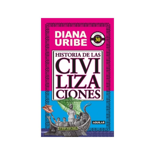 Historia De Las Civilizaciones