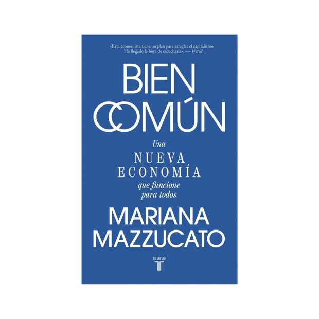 La Economía Del Bien Comun