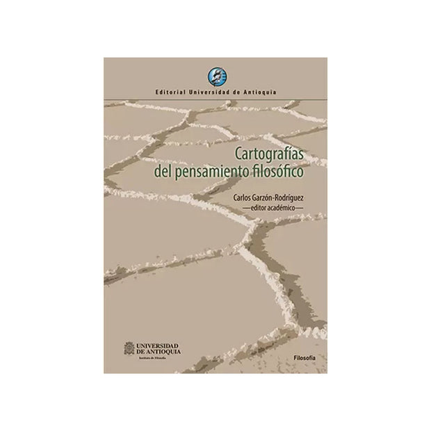 Cartografias Del Pensamiento Filosofico