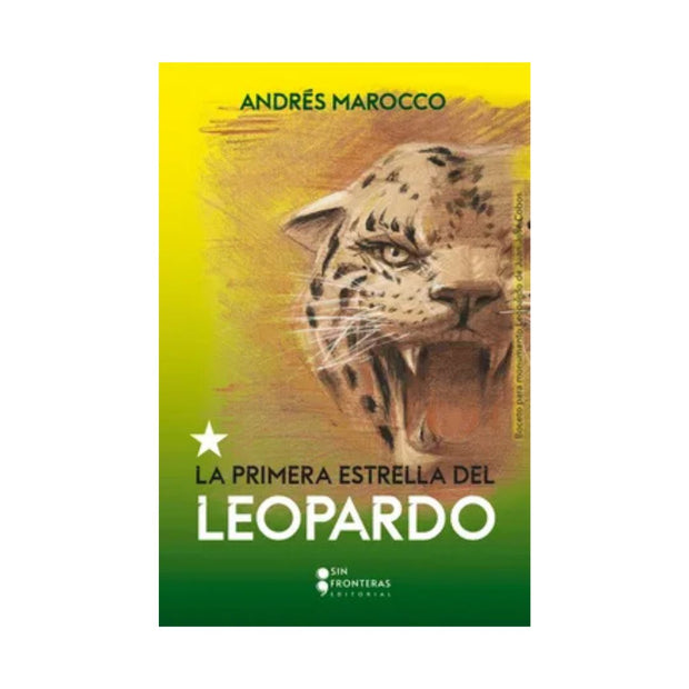 La Primera Estrella Del Leopardo