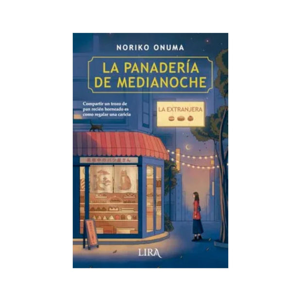 La Panaderia De Medianoche