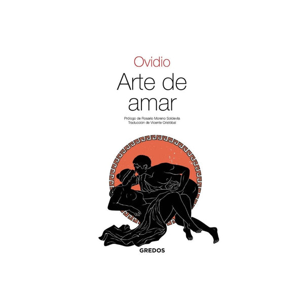 Arte De Amar, El Grd