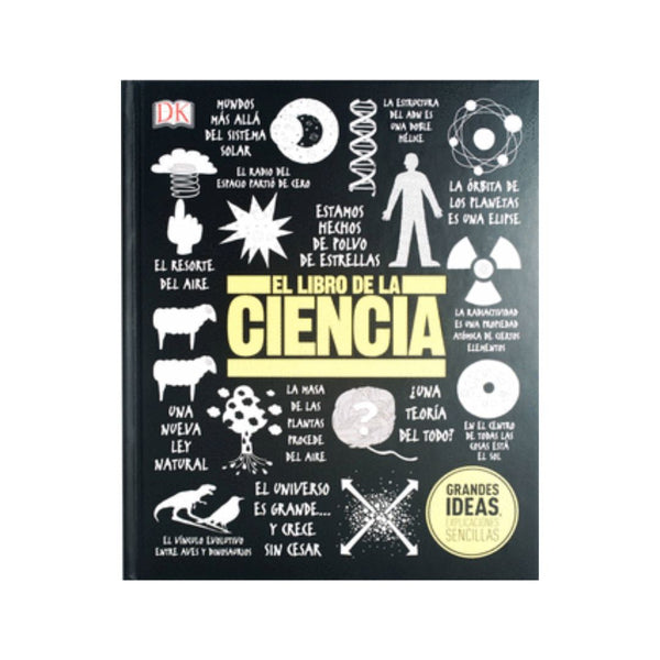 El libro de la Ciencia